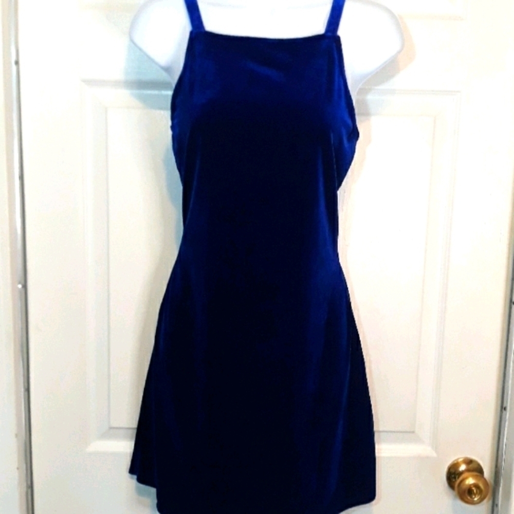 Roberta dress